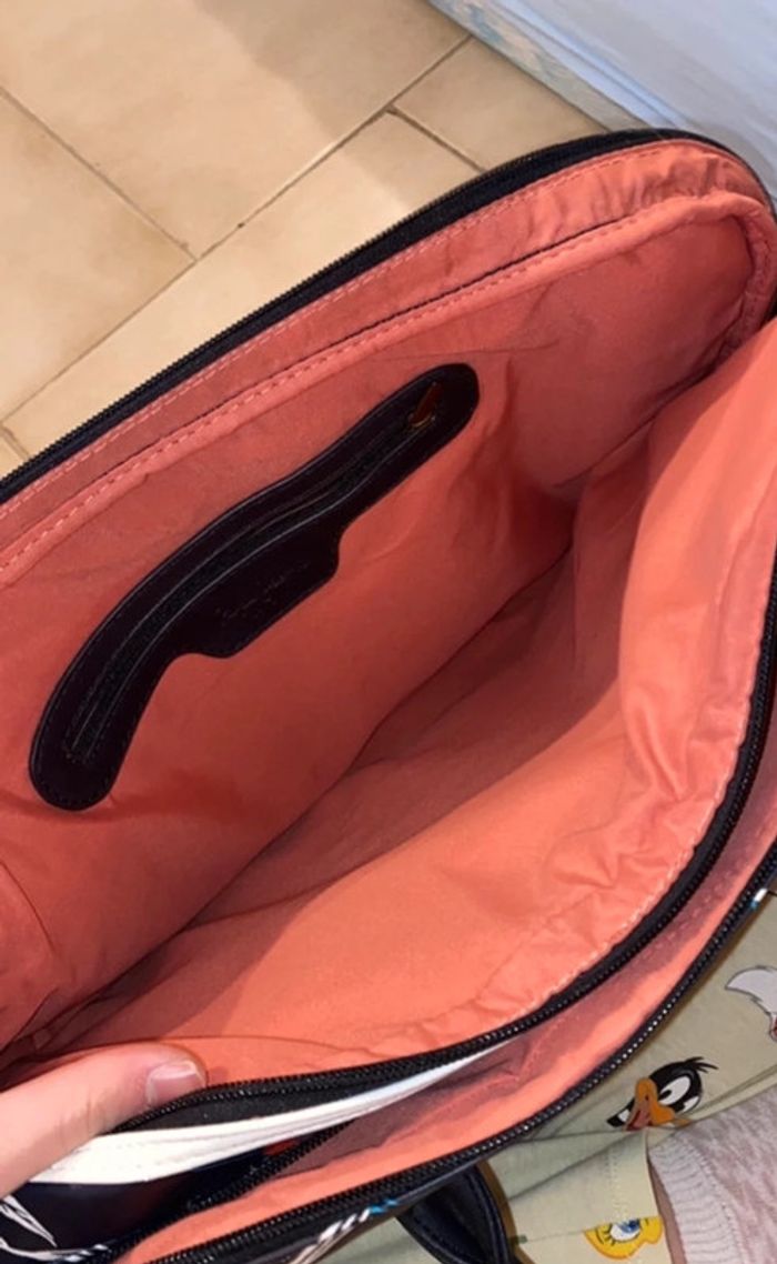 Sac pepe jeans - photo numéro 3