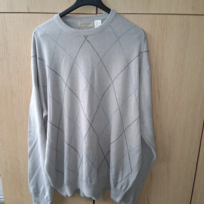 Pull la redoute