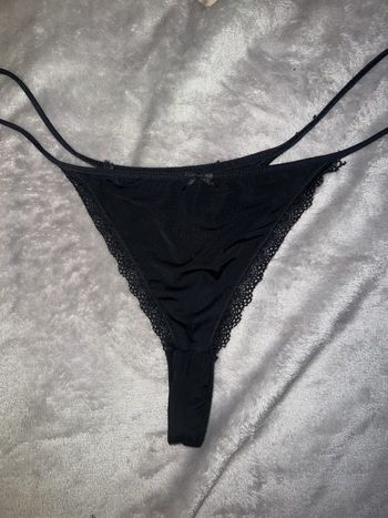 String porter 3 jours