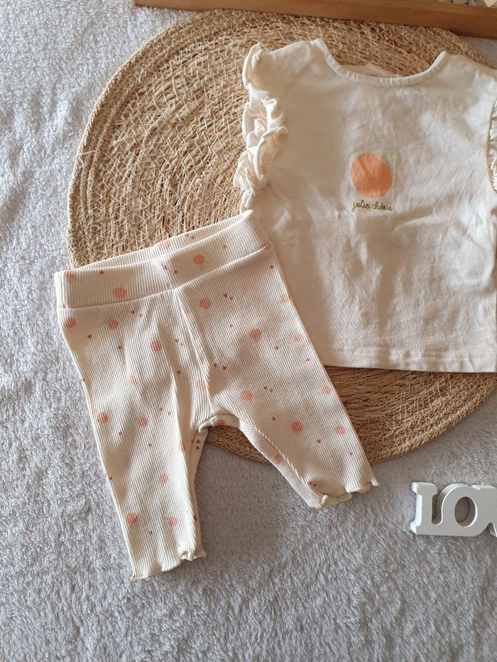 Ensemble Neuf 💕 - photo numéro 3