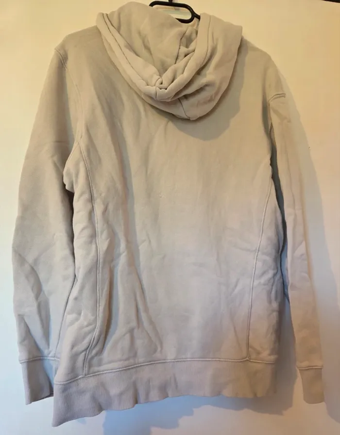 Sweat capuche - photo numéro 2