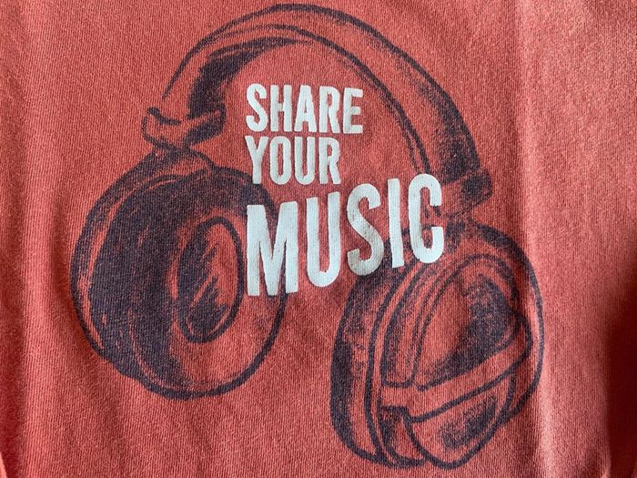 Lot 4 TS manches longues 6 ans - photo numéro 10