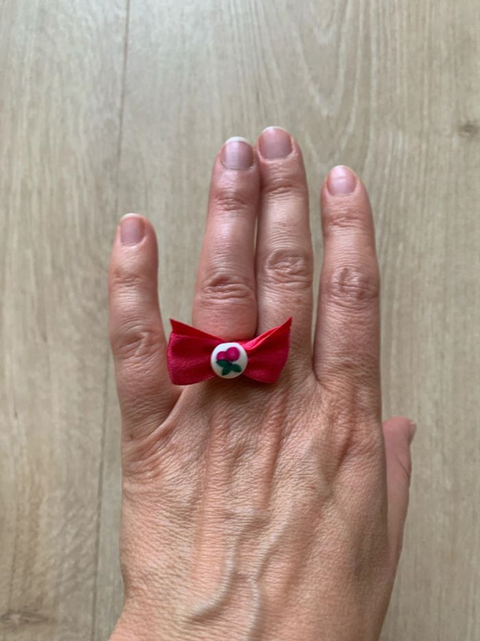 Bague escada