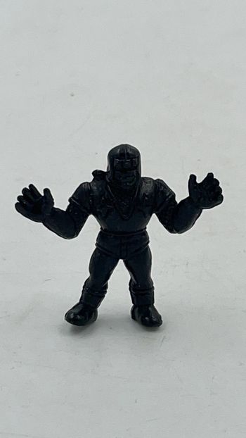 Figurine Cosmix Exogini Muscle Man 4 cm