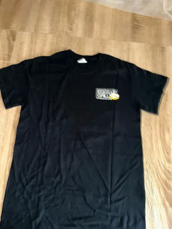 Tee shirt graphique taille s