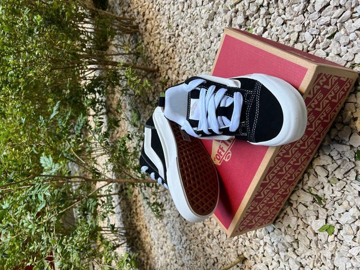 Vans Kanu School - photo numéro 4