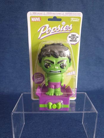 Funko Popsies Hulk NIB