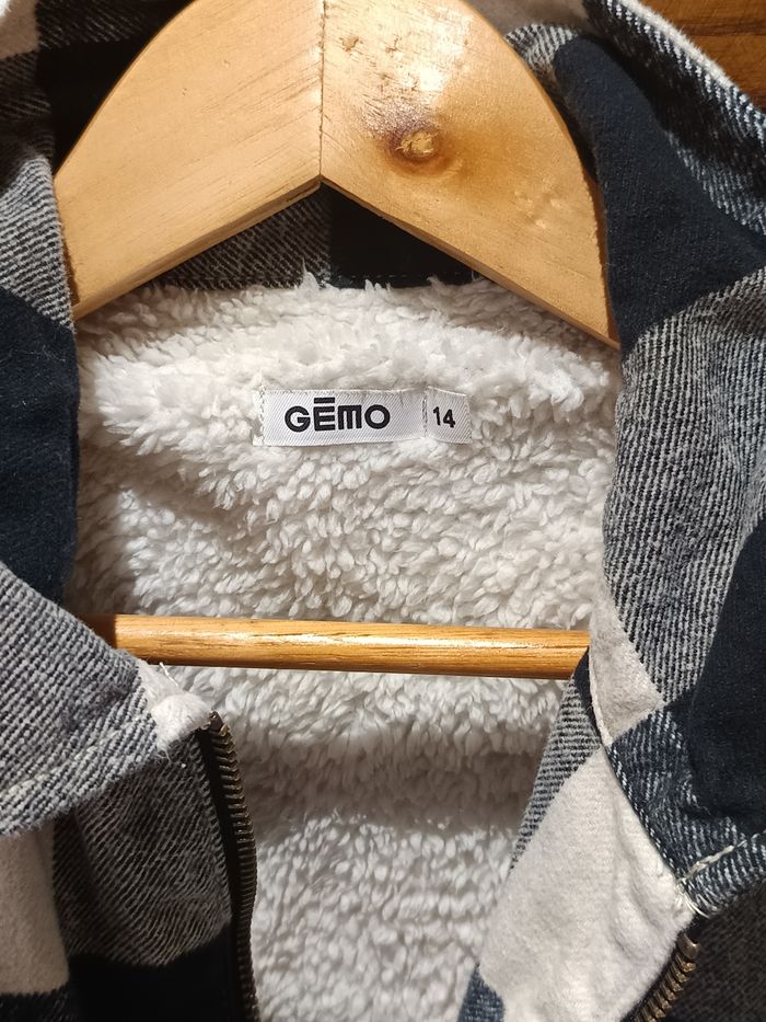 Veste polaire - photo numéro 2