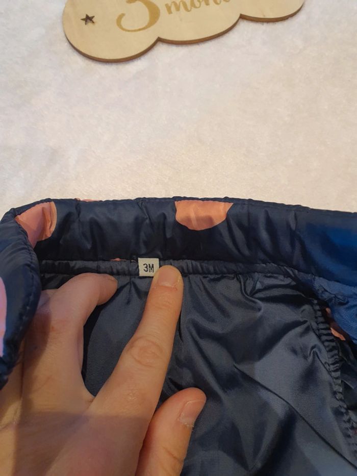 Veste ss manches - photo numéro 4