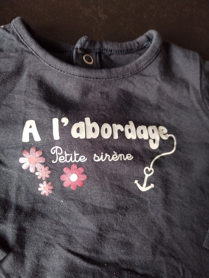 Tee shirt - photo numéro 2