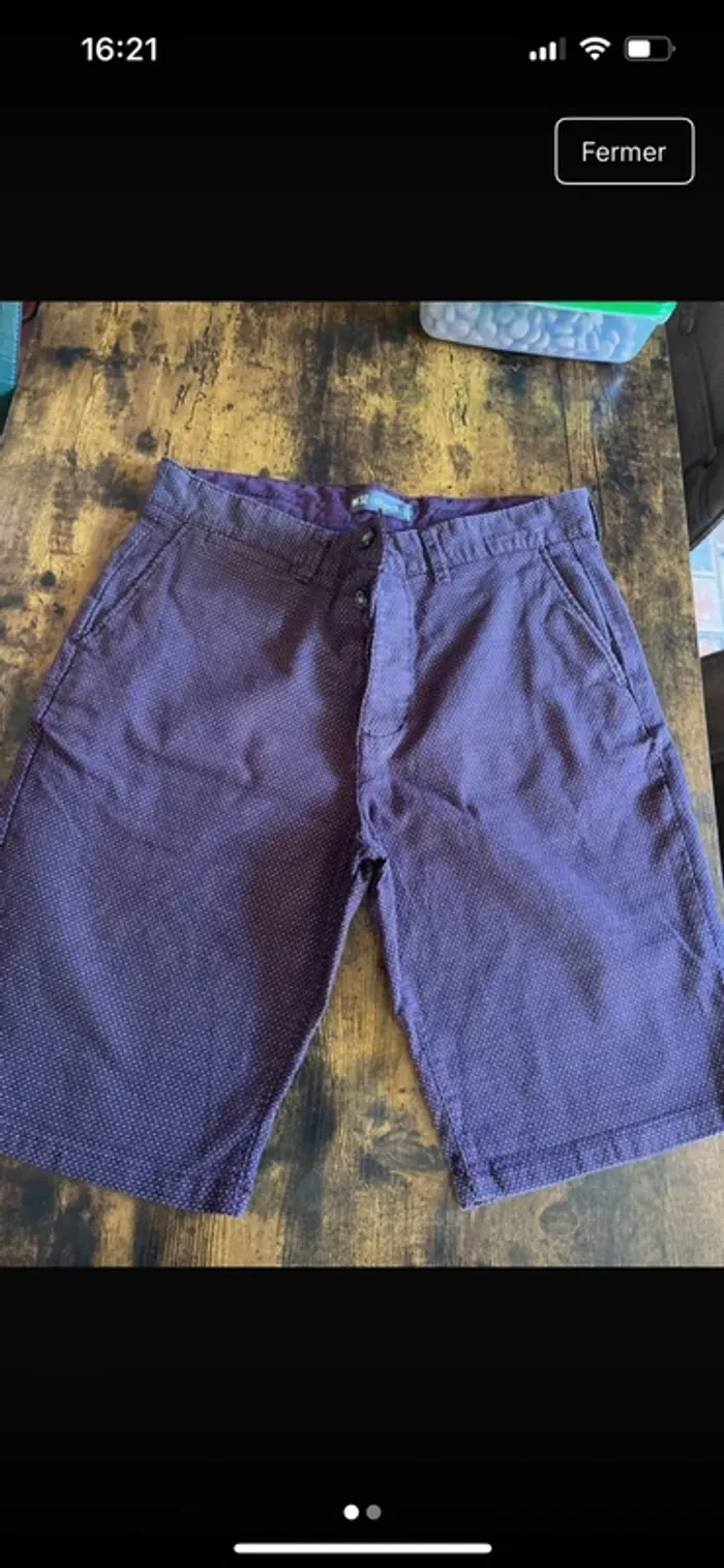 Short
