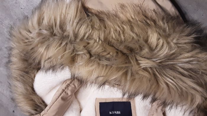 Veste grand froid femme - photo numéro 9