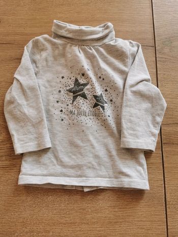 Tee-shirt