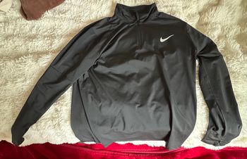 Running Nike