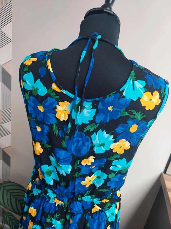Jolie robe été Zara Taille S - photo numéro 5