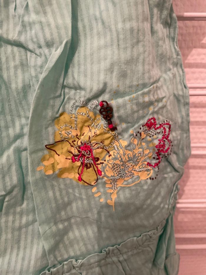 Robe courte - photo numéro 2