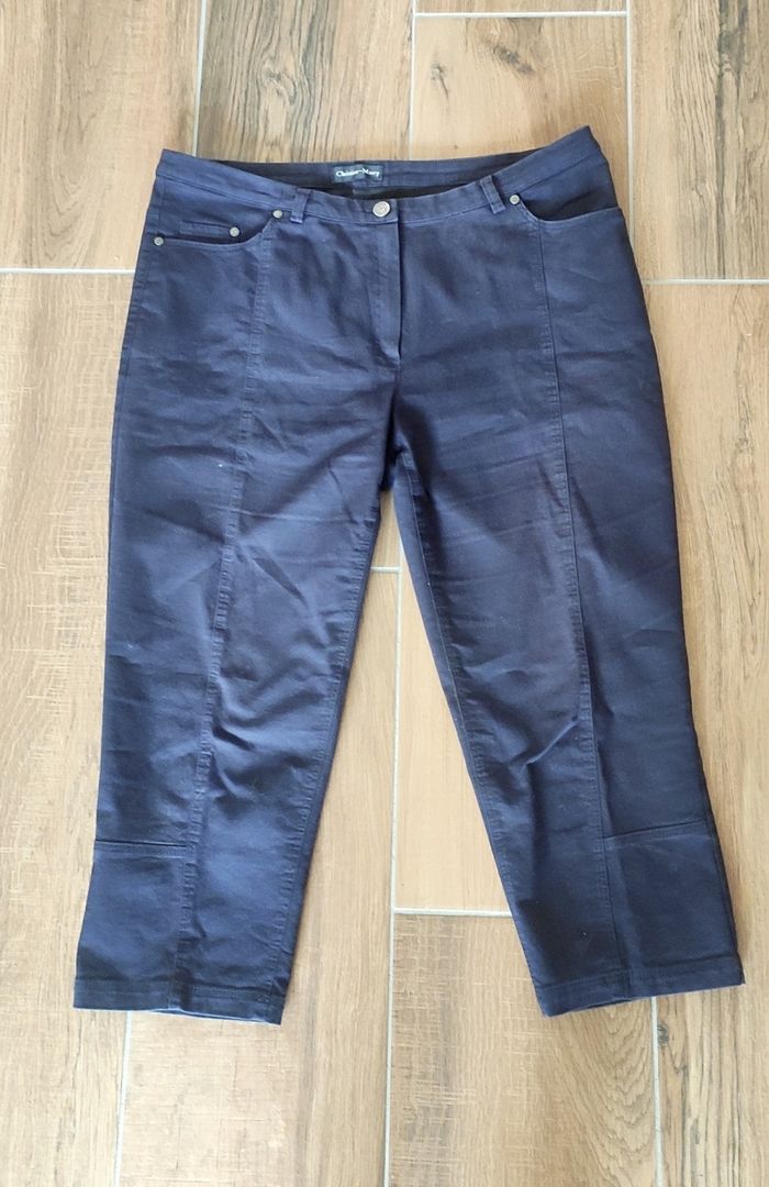 Pantalon Christian Marry