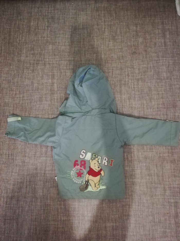 K way bébé garçon - photo numéro 3