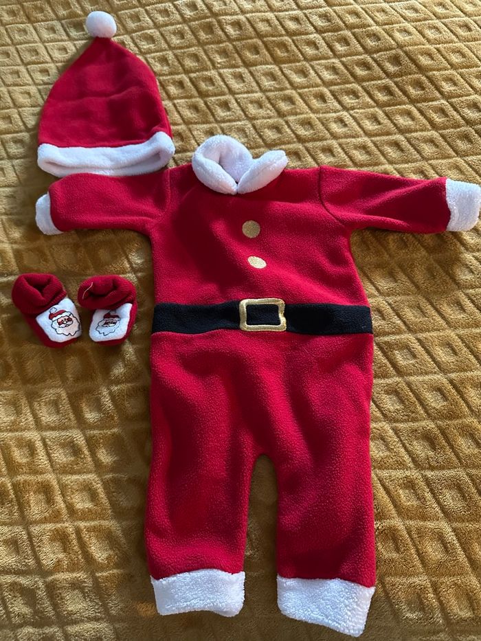 Lots ensemble bébé - photo numéro 2