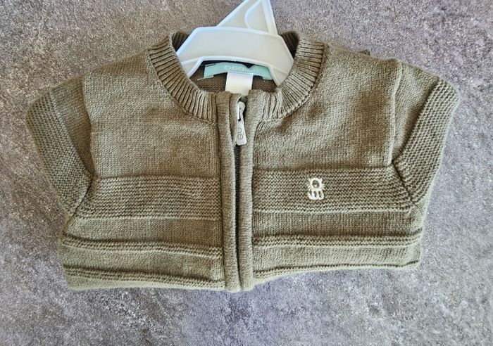 Veste - photo numéro 3