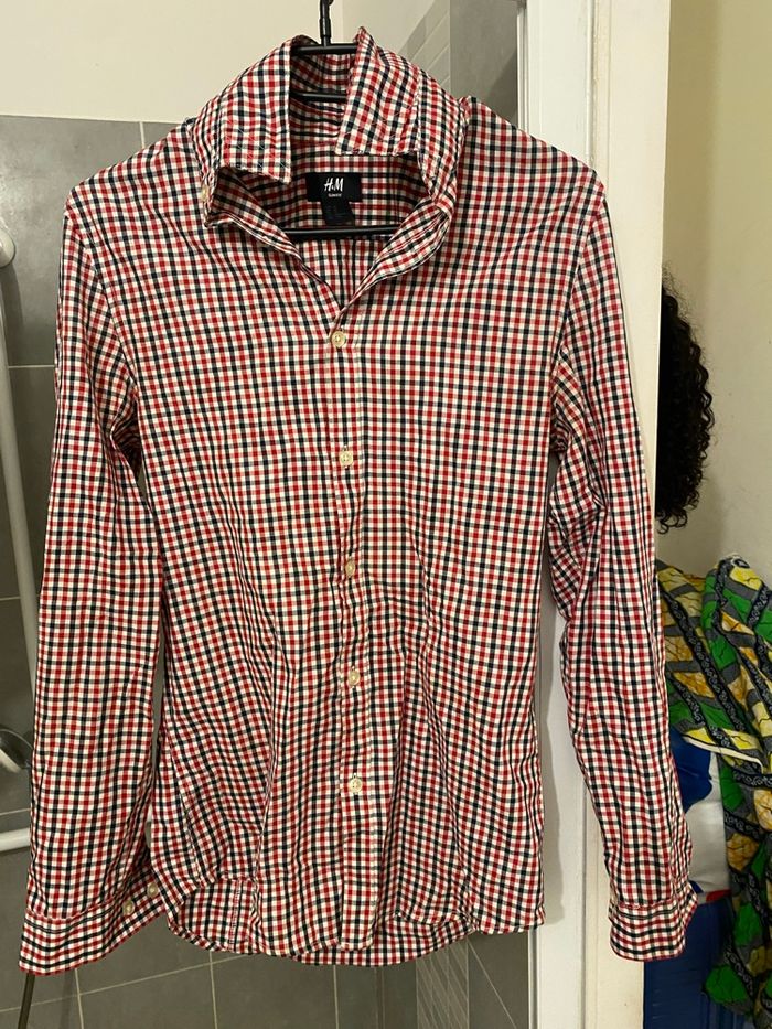 Chemise - photo numéro 2