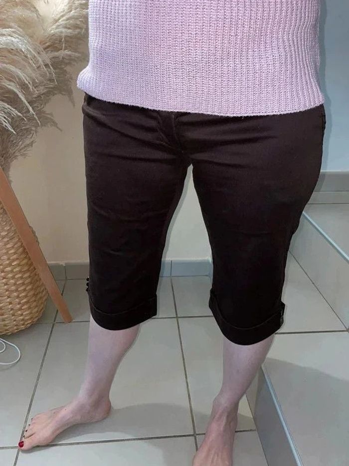 short long