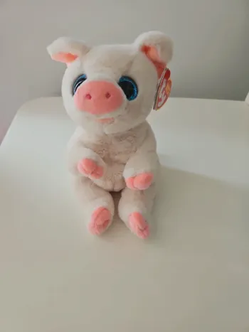 Peluche Ty Penelope