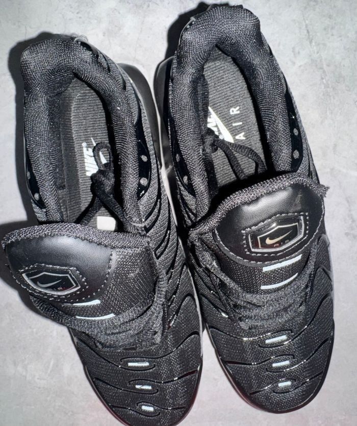 Nike tn noir 40 - photo numéro 7