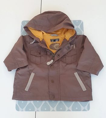 Manteau Tout Compte Fait - 3M