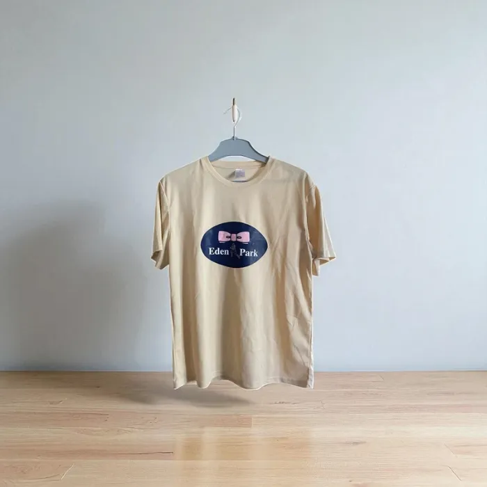 Tee-shirt homme Shein taille L 🧡 style Eden Park – très bon état !