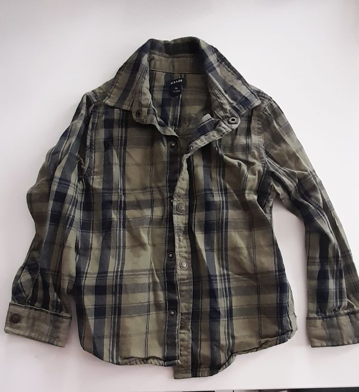 Chemise - photo numéro 2
