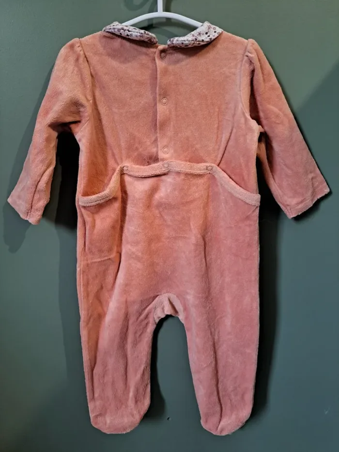 Pyjama - Disney Baby - 18 mois - photo numéro 3