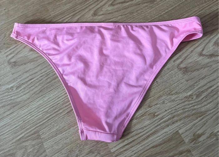 Maillot de bain rose - photo numéro 2