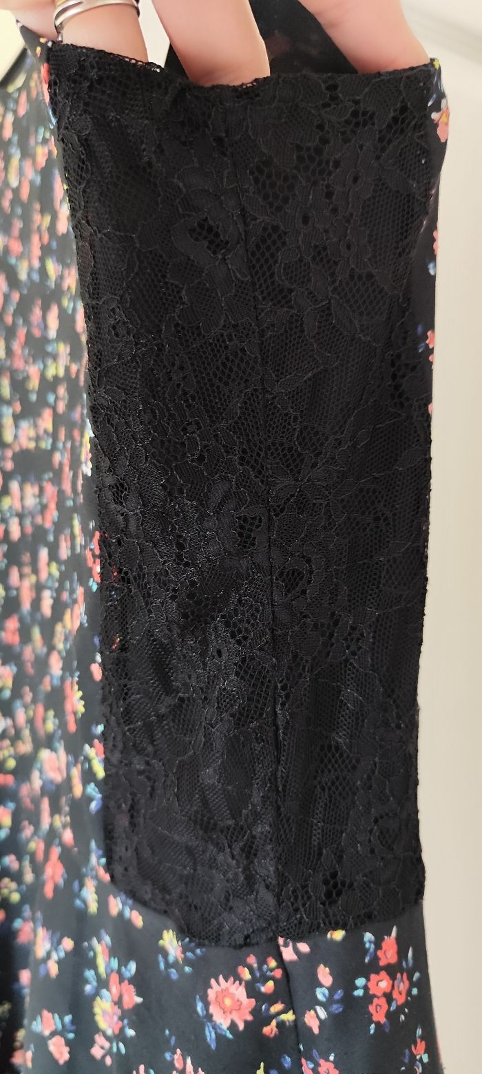 Robe sans manches taille 40 - photo numéro 7