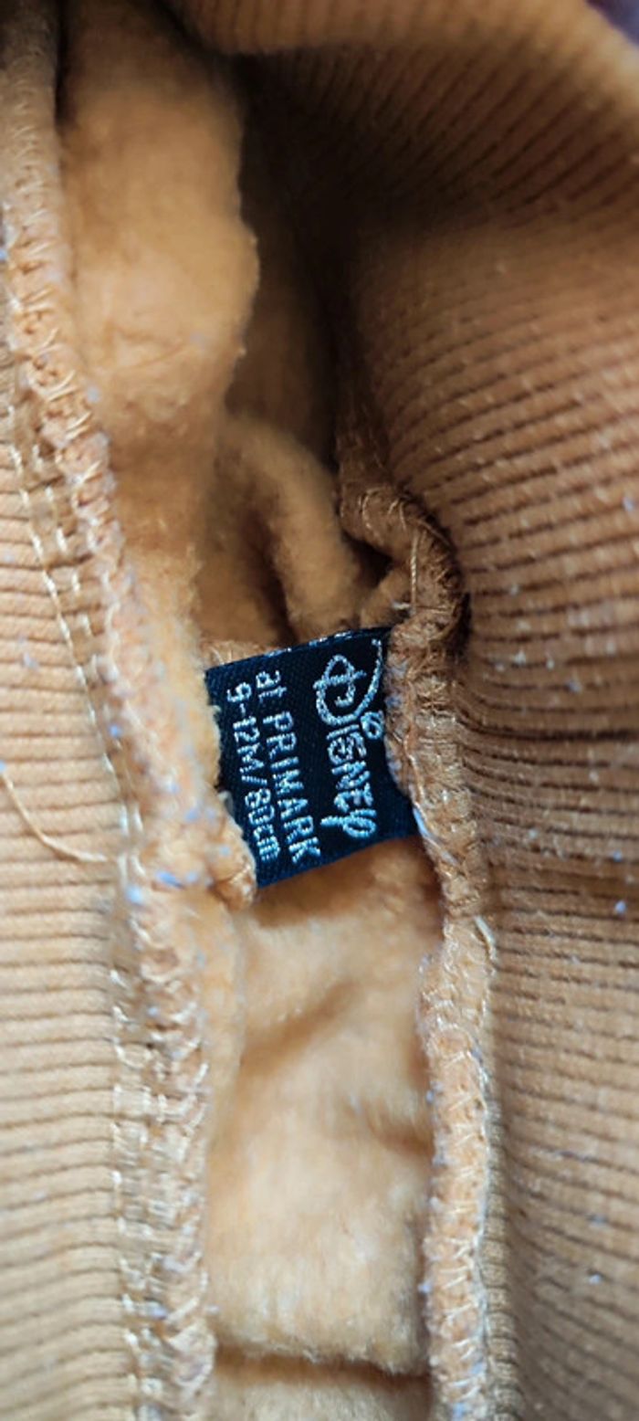 Pantalon Disney Primark 9-12 mois 80 cm - photo numéro 3