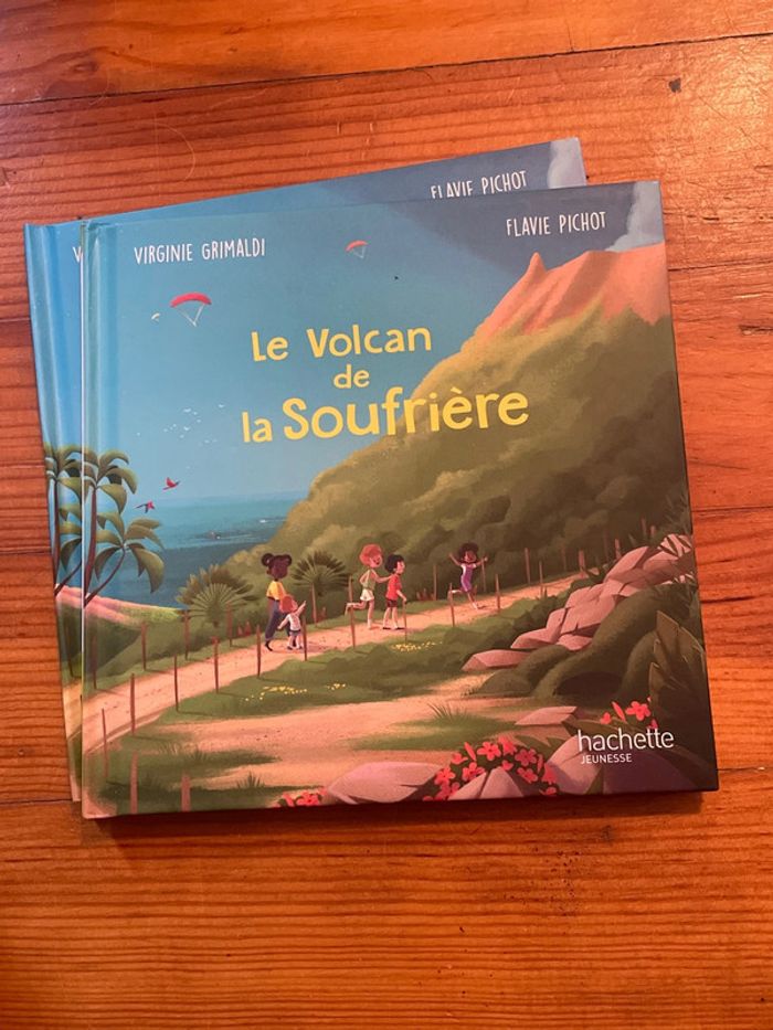 Livre enfant