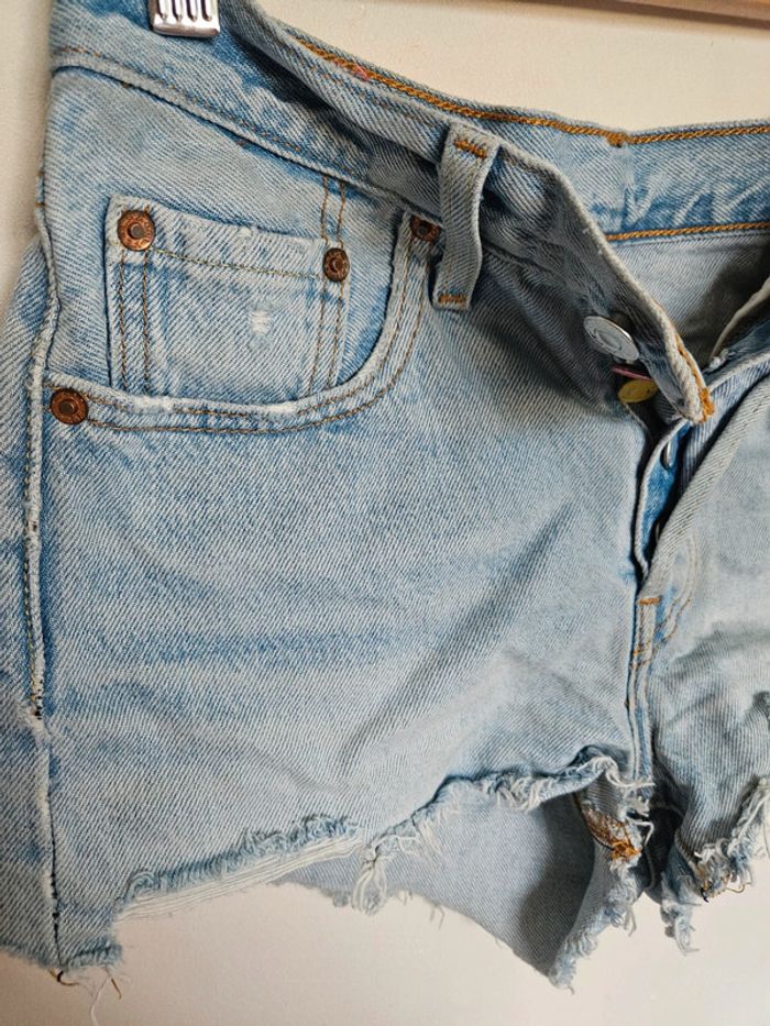 Short Levi's W24 - photo numéro 5