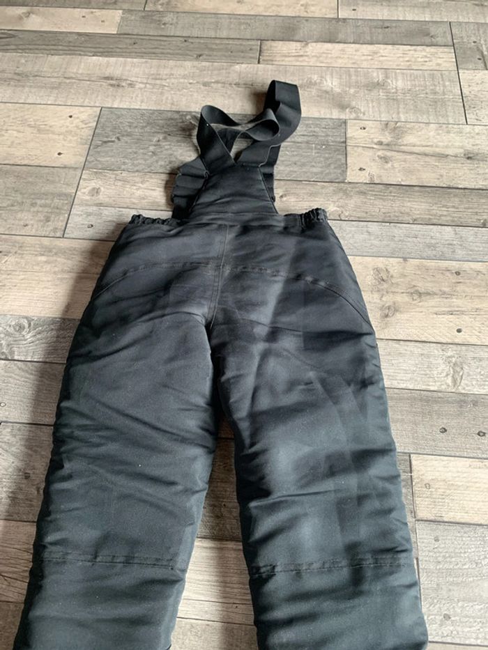 Bas de pantalon ski - photo numéro 7