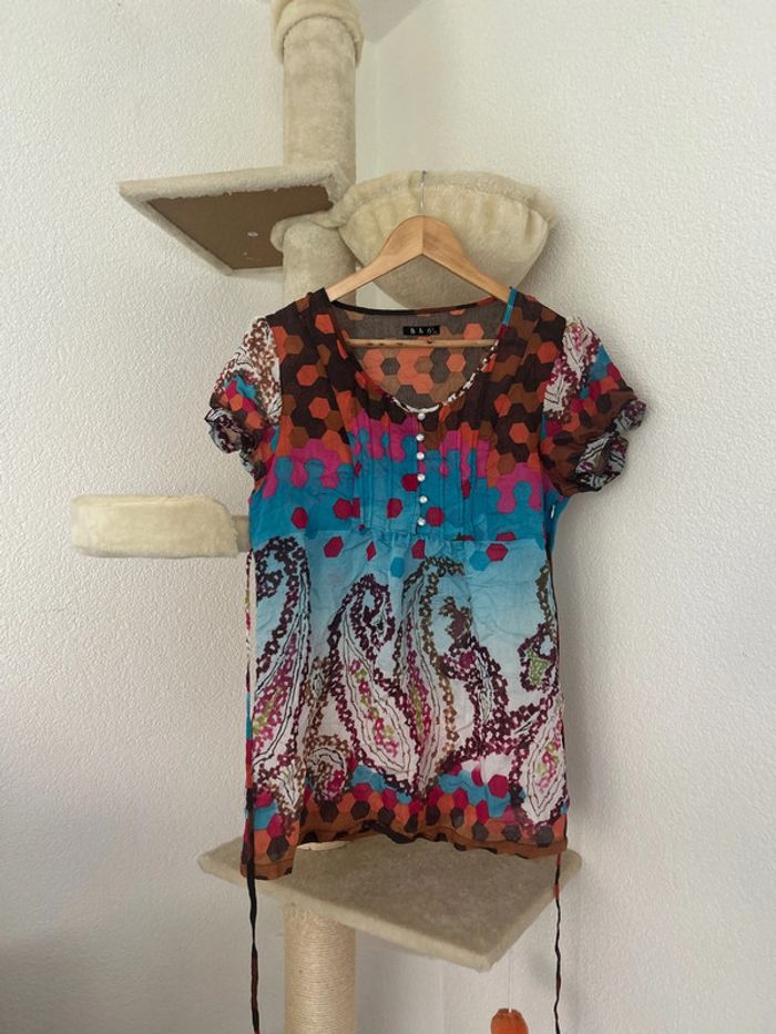 Blouse BbG