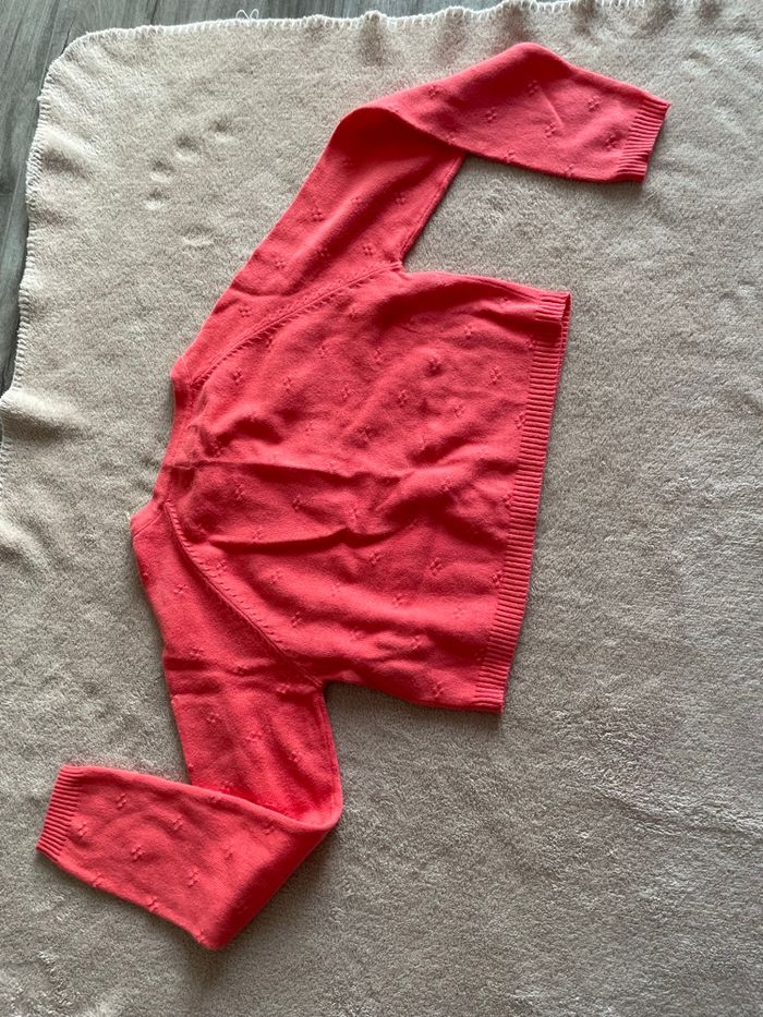 Veste courte - photo numéro 4