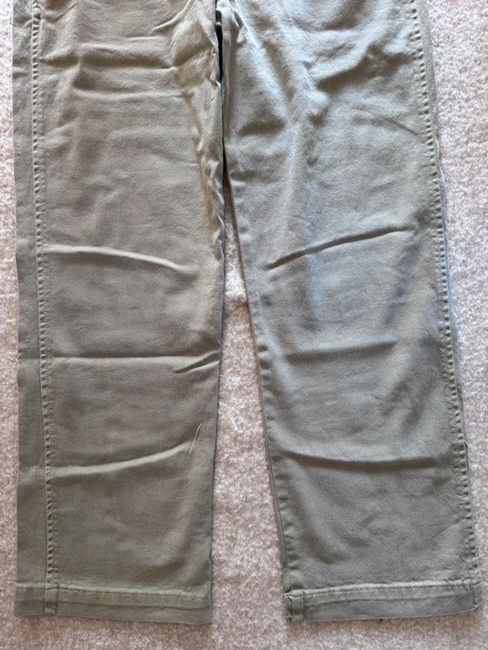 Pantalon plamedi sud express taille 38 neuf avec étiquette - photo numéro 2