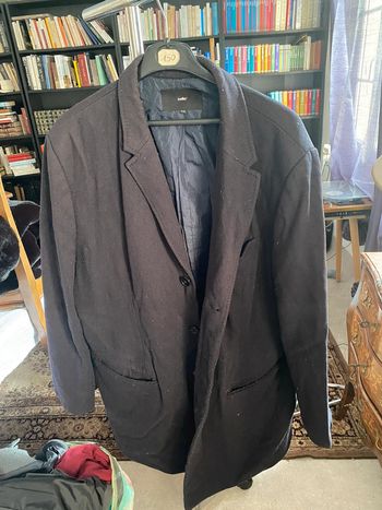 Veste homme