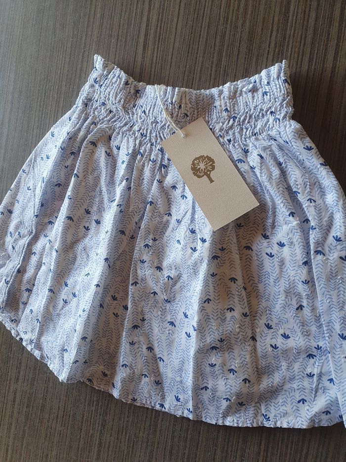 Superbe Jupe Buissonnière & kids 🦋 - photo numéro 2