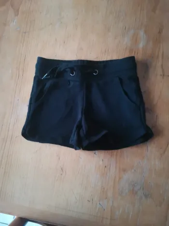 Short fille 5 ans Energetics
