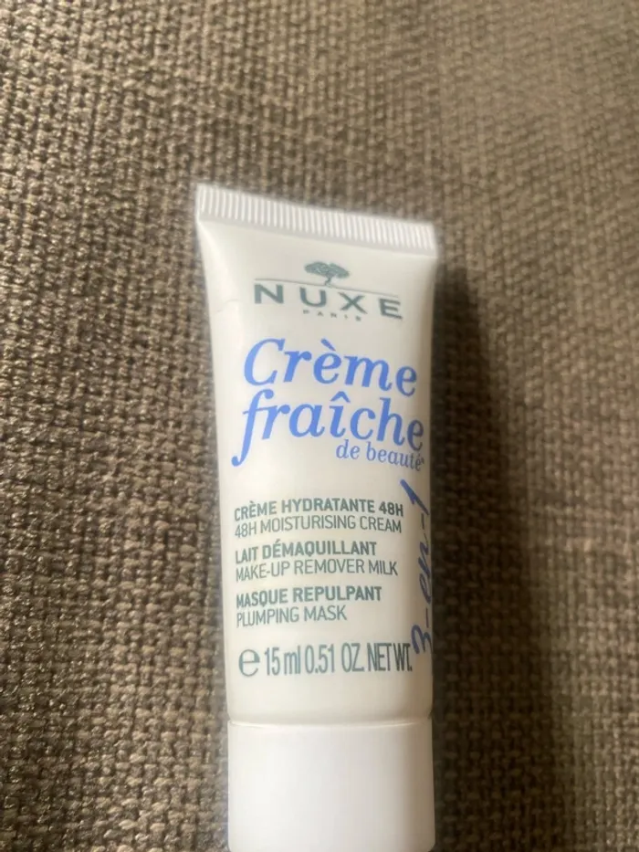 Nuxe crème 3 en 1 - photo numéro 4
