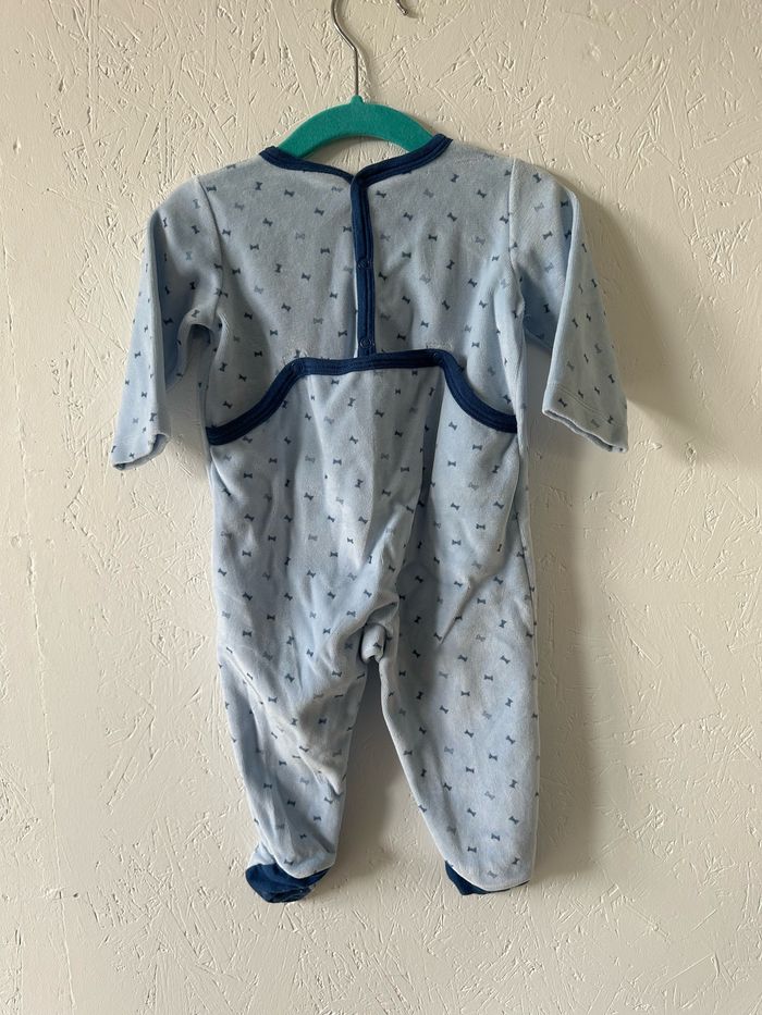 Pyjama chaud - photo numéro 2