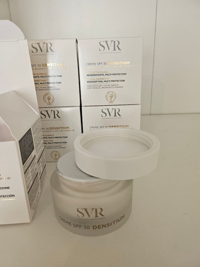 3 Creme spf30 densitium - photo numéro 2