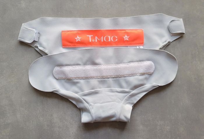 Culotte Tmac L - photo numéro 2