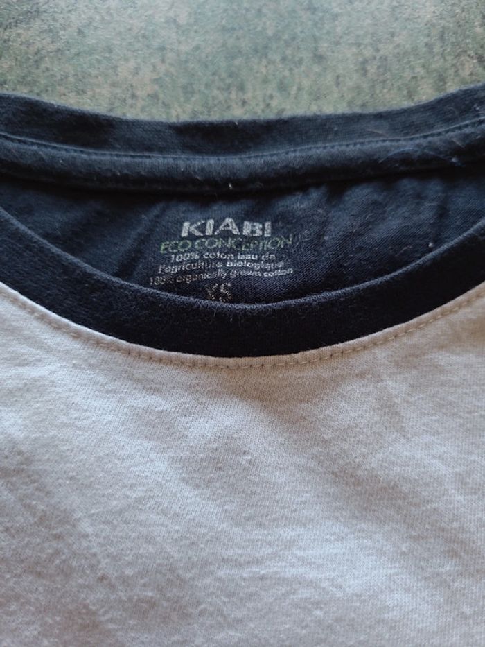 Tee-shirt garçon Kiabi - photo numéro 4