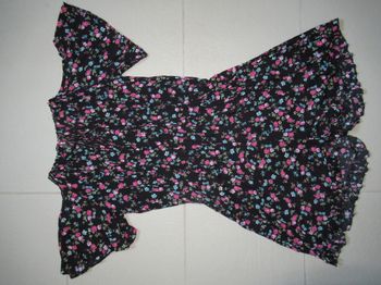 Combi-short (combishort) femme Fashion Feng 42 / XL